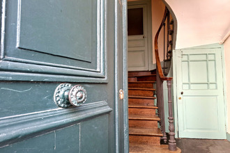  immeuble tours 37000