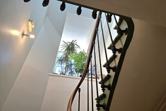  immeuble tours 37000