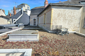  immeuble tours 37100