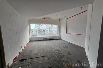  immeuble tours 37100