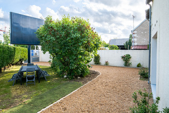  immeuble tours 37100