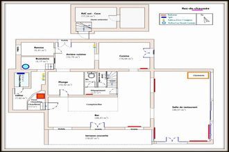  immeuble tourtour 83690