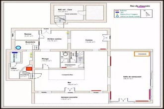  immeuble tourtour 83690