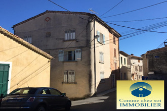  immeuble tourves 83170