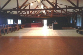  immeuble trange 72650