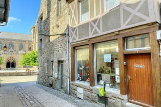  immeuble treguier 22220