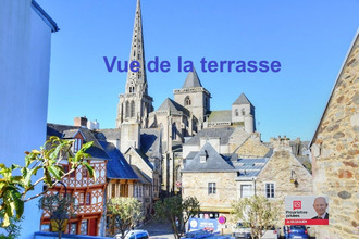  immeuble treguier 22220