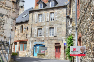  immeuble treguier 22220