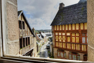  immeuble treguier 22220