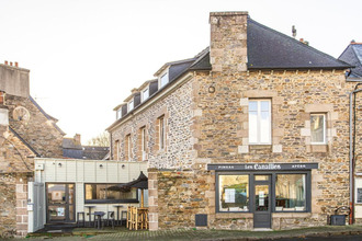  immeuble treguier 22220
