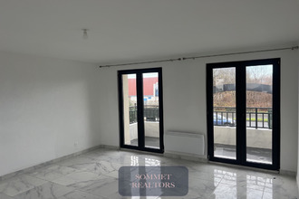  immeuble tremblay-en-france 93290