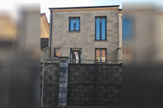  immeuble tremblay-en-france 93290