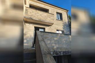  immeuble tremblay-en-france 93290