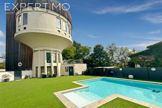  immeuble trevoux 01600