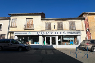  immeuble trie-sur-baise 65220