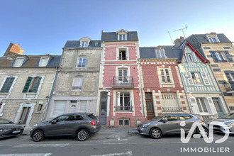  immeuble trouville-sur-mer 14360