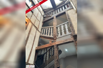  immeuble tulle 19000