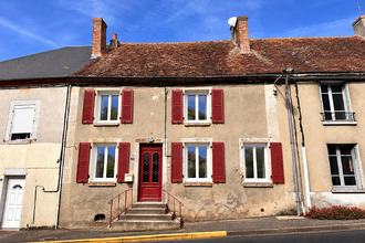  immeuble vailly-sur-sauldre 18260