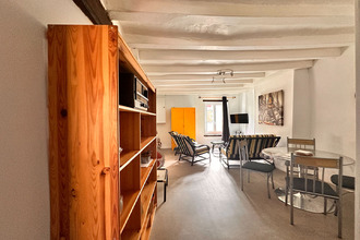  immeuble vailly-sur-sauldre 18260