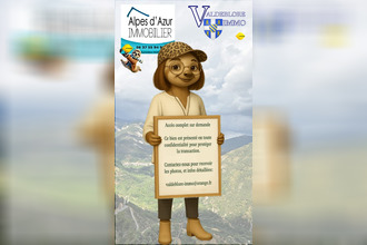  immeuble valdeblore 06420