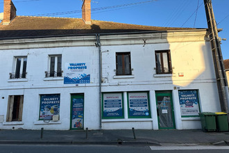  immeuble valencay 36600