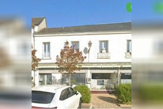 immeuble valencay 36600