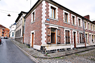  immeuble valenciennes 59300