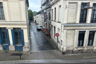  immeuble valenciennes 59300