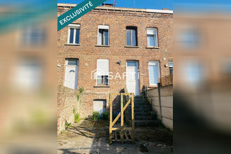  immeuble valenciennes 59300