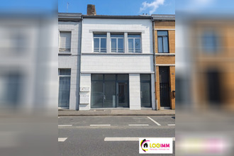  immeuble valenciennes 59300