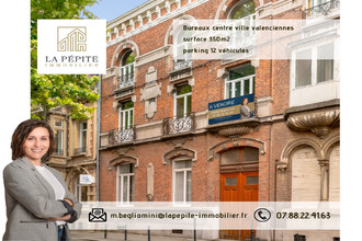  immeuble valenciennes 59300