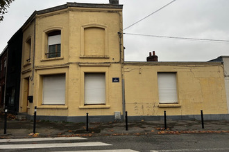  immeuble valenciennes 59300