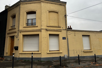  immeuble valenciennes 59300