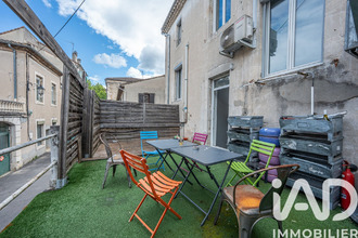  immeuble vallon-pont-d-arc 07150