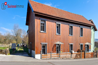  immeuble valonne 25190