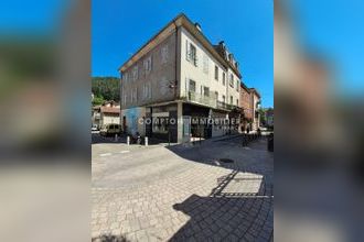  immeuble vals-les-bains 07600