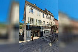  immeuble vals-les-bains 07600