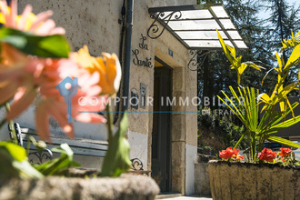  immeuble vals-les-bains 07600