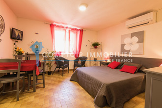  immeuble vals-les-bains 07600