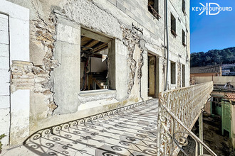  immeuble vals-les-bains 07600