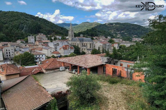  immeuble vals-les-bains 07600