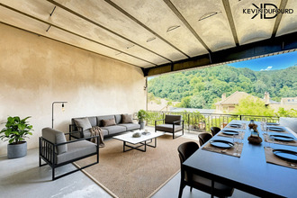  immeuble vals-les-bains 07600