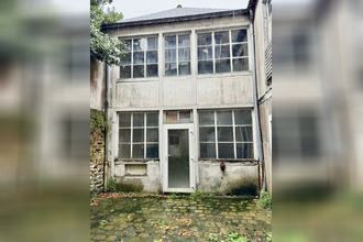  immeuble vannes 56000