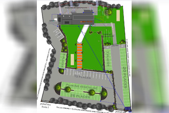  immeuble vannes 56000