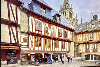  immeuble vannes 56000