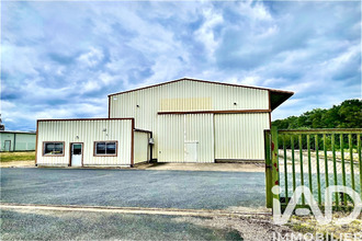  immeuble varennes-changy 45290