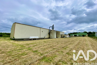  immeuble varennes-changy 45290