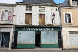  immeuble vatan 36150