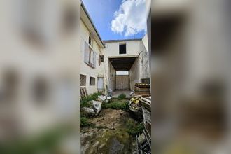  immeuble vaujours 93410