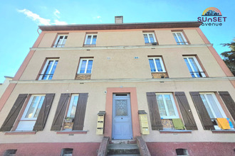  immeuble vaujours 93410